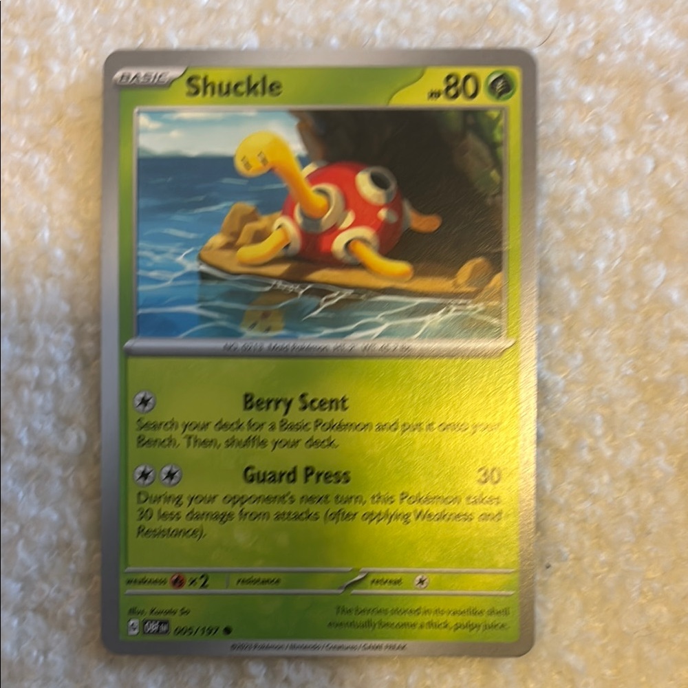 Pokemon Trading Card Collection - Picture 2 of 7